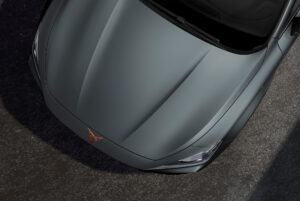 CUPRA Formentor de couleur Gris Encelade Mat